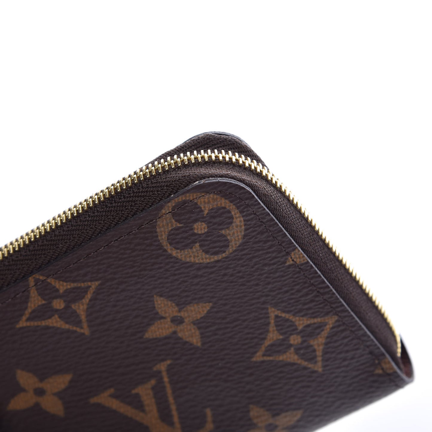 Monogram Zippy Coin Purse