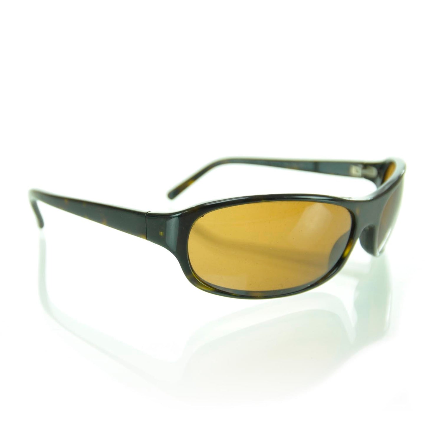 Tortoise Shell Sunglasses SPR 03D
