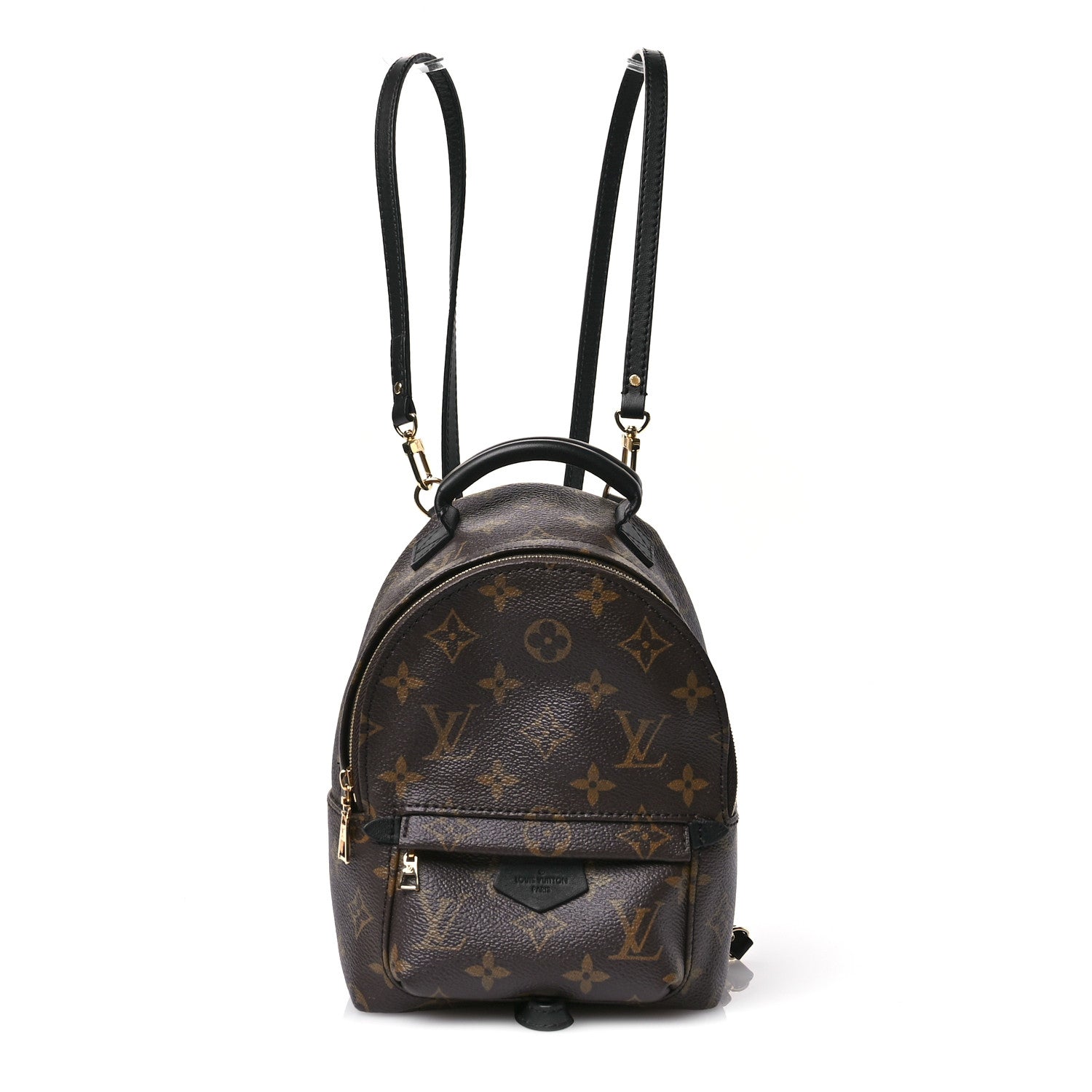 Louis Vuitton Monogram Palm Springs Backpack Mini 1 of 11