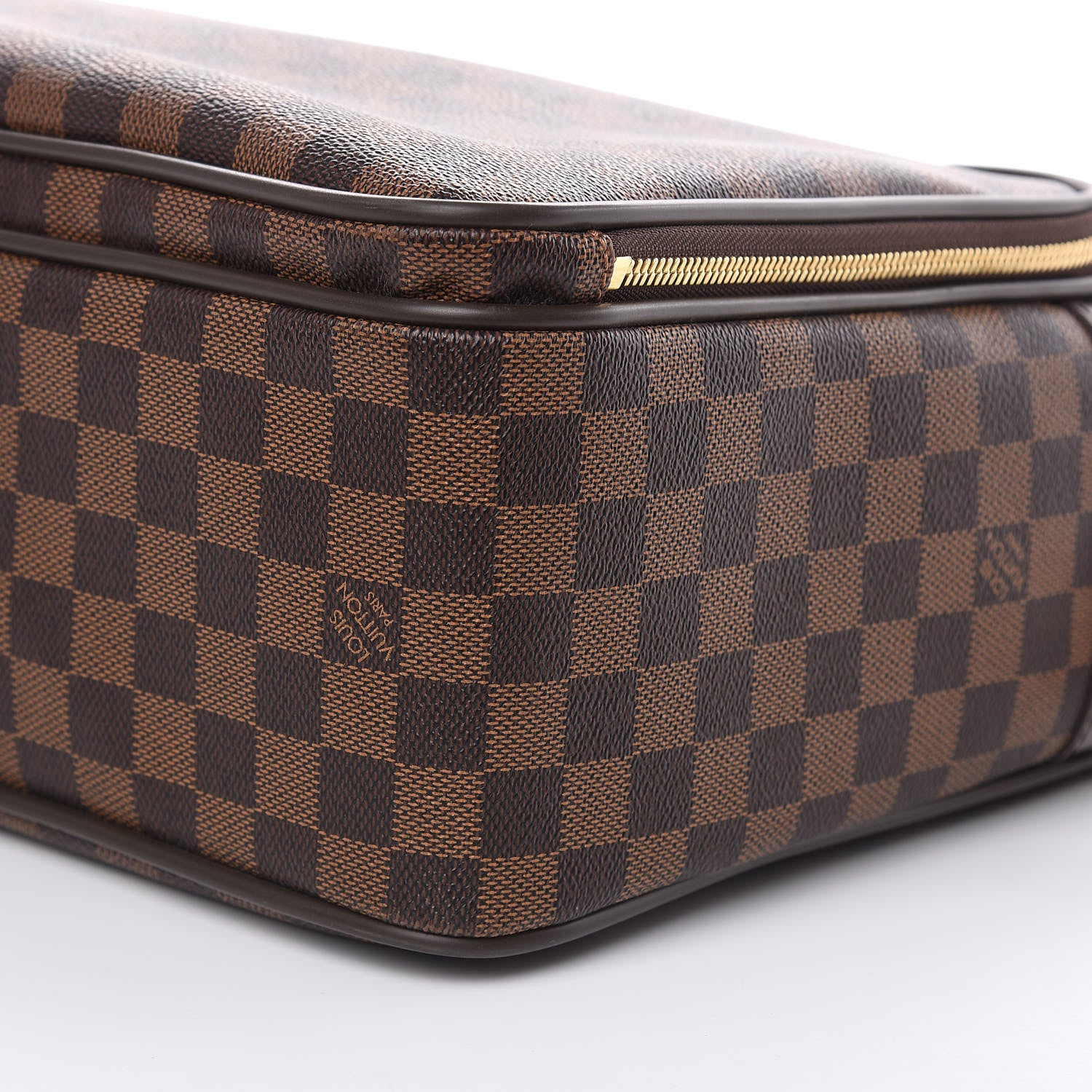 Louis Vuitton Damier Ebene Icare 8 of 12