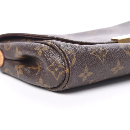 Louis Vuitton Monogram Favorite MM 9 of 11