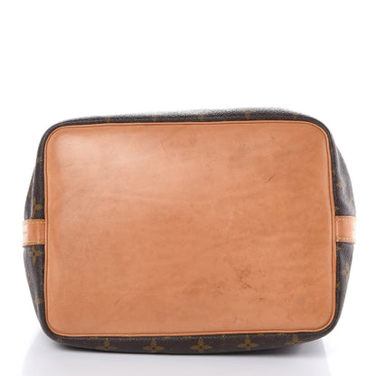 Louis Vuitton Monogram Petit Noe 10 of 12