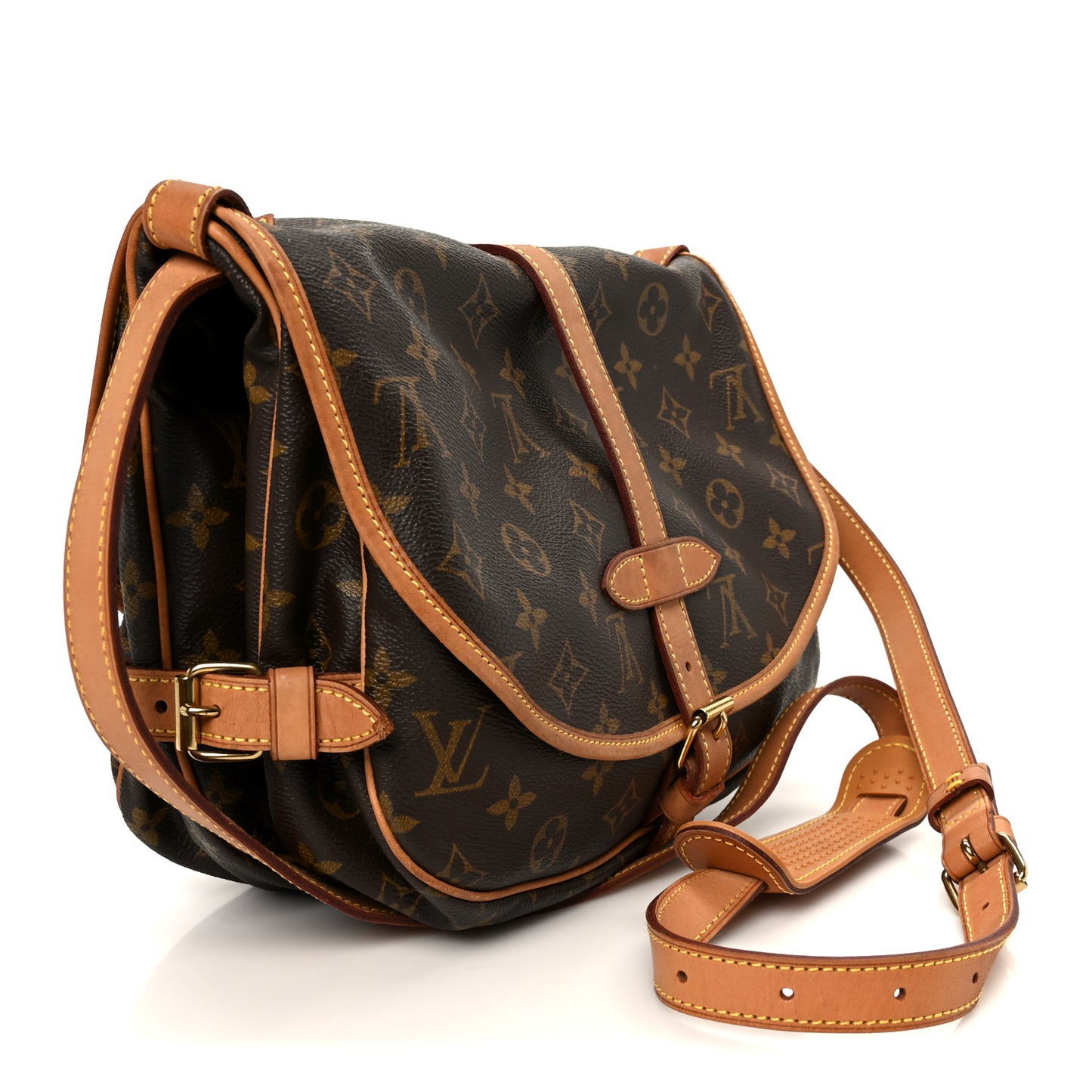 Monogram Saumur 30