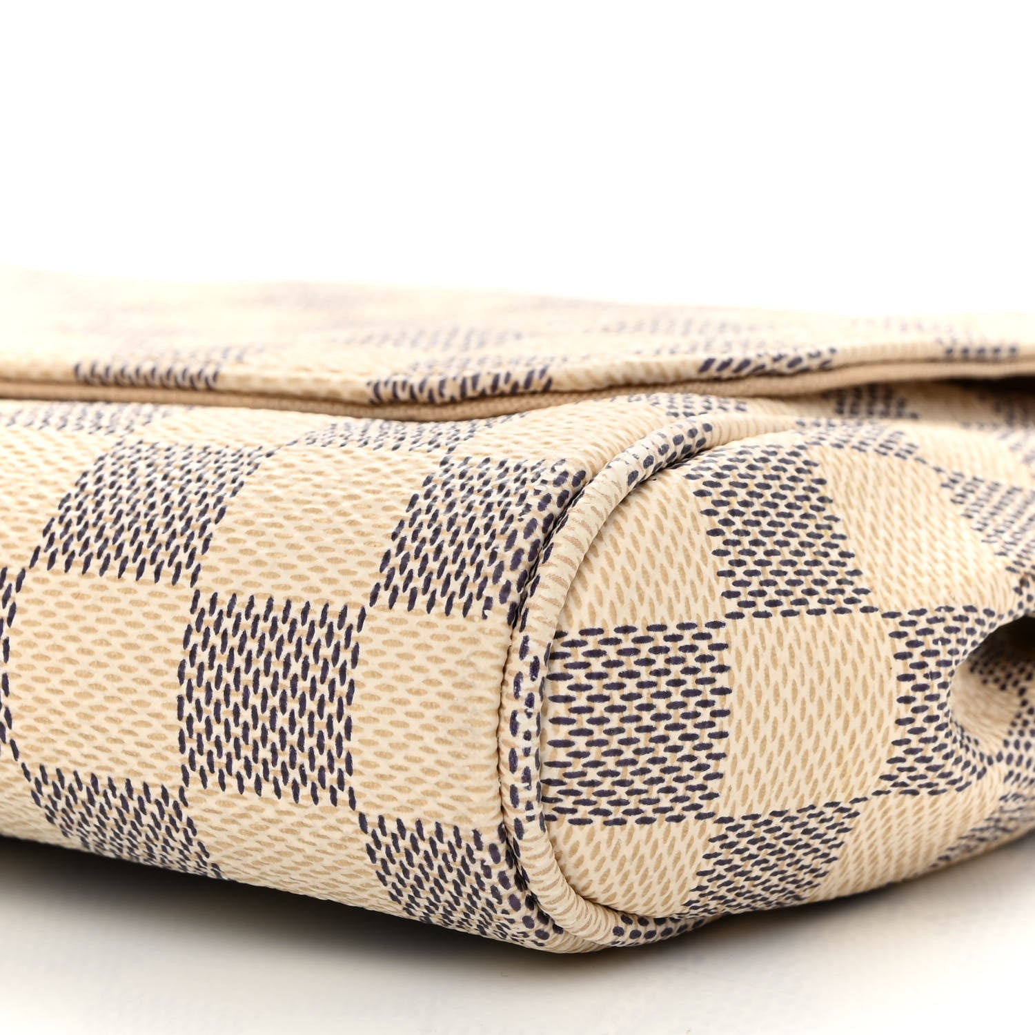Louis Vuitton Damier Azur Favorite MM 10 of 10