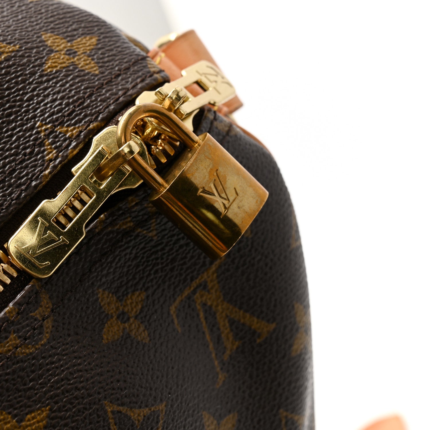 Louis Vuitton Monogram Keepall Bandouliere 55 15 of 15