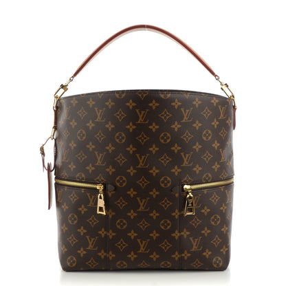 Louis Vuitton Monogram Melie 1 of 7