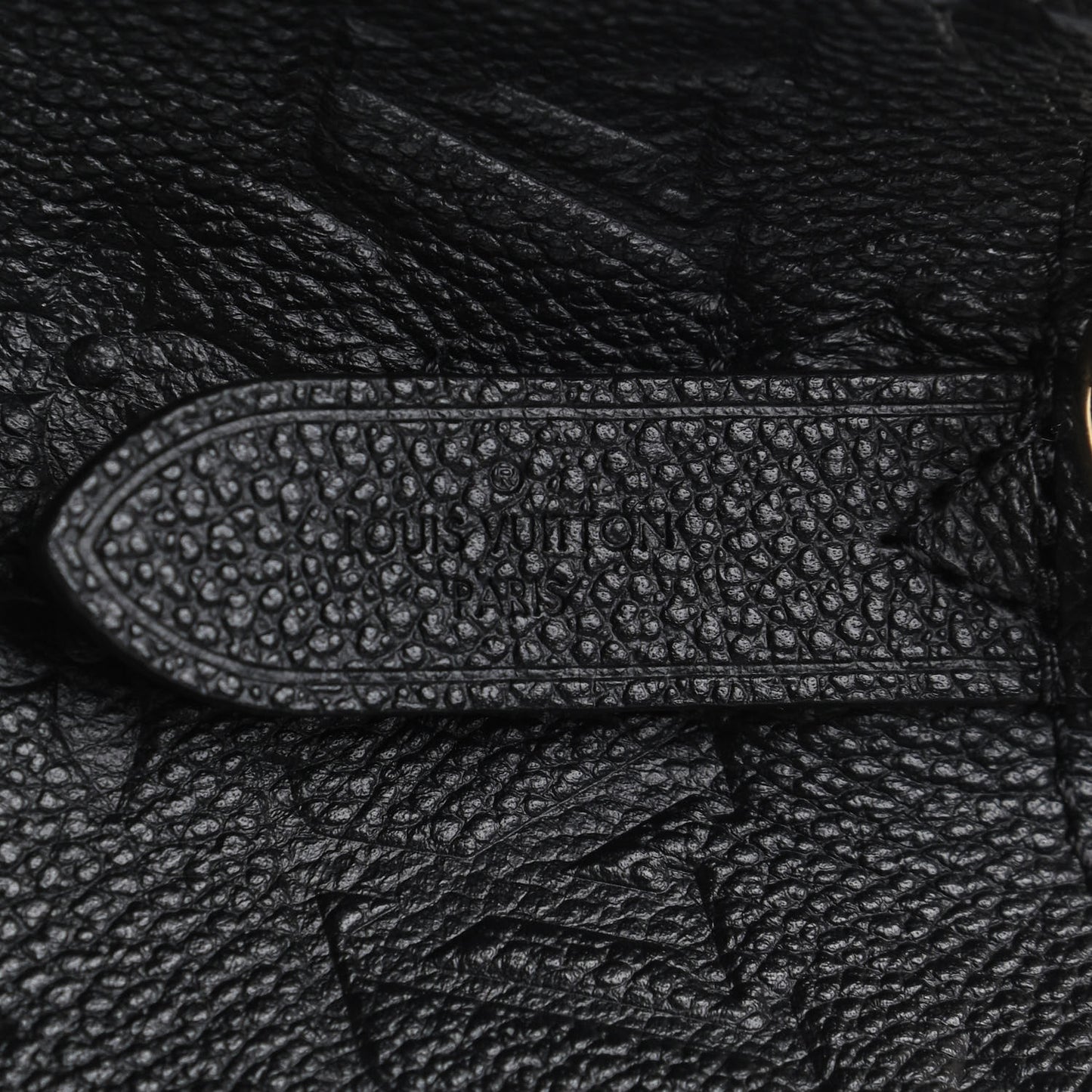 Empreinte Neonoe MM Black