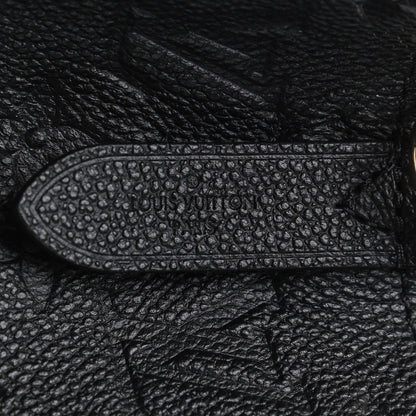 Louis Vuitton Empreinte Neonoe MM Black 6 of 8