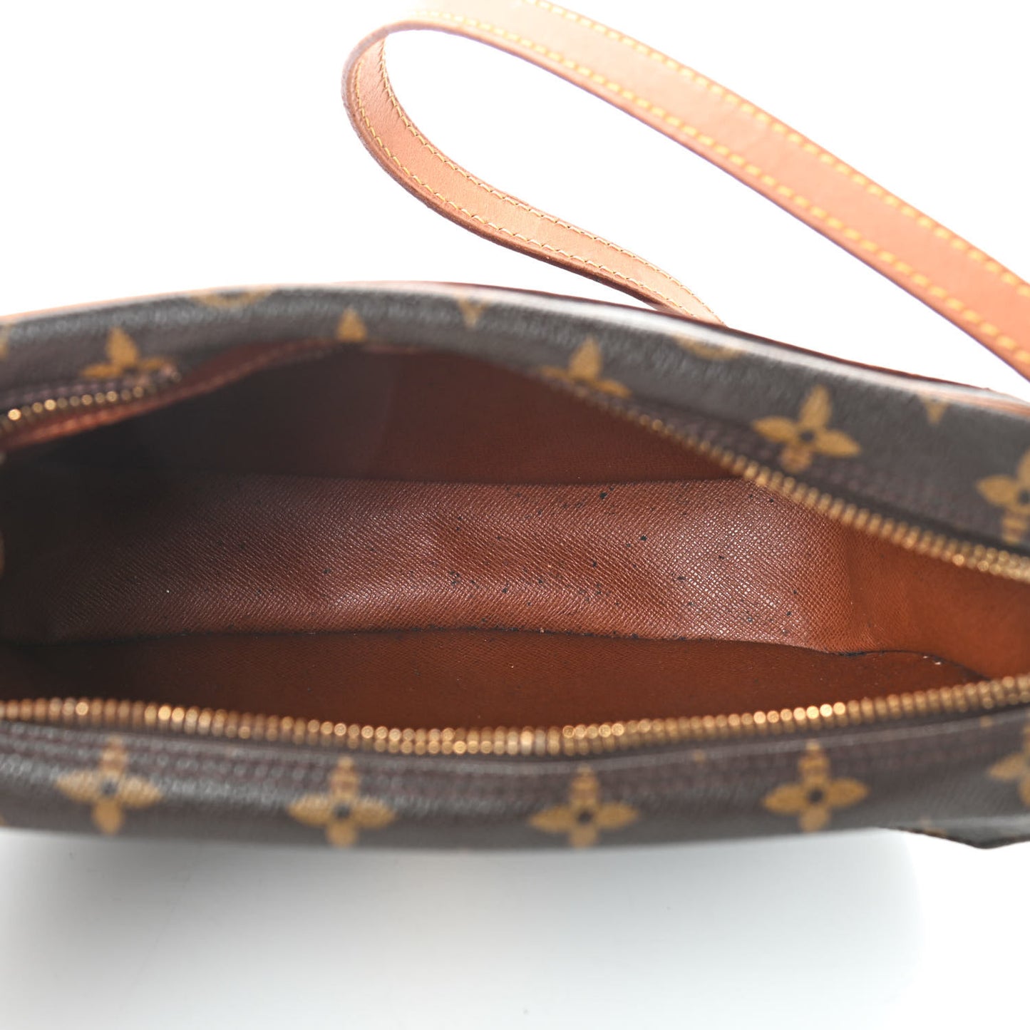 Monogram Jeune Fille