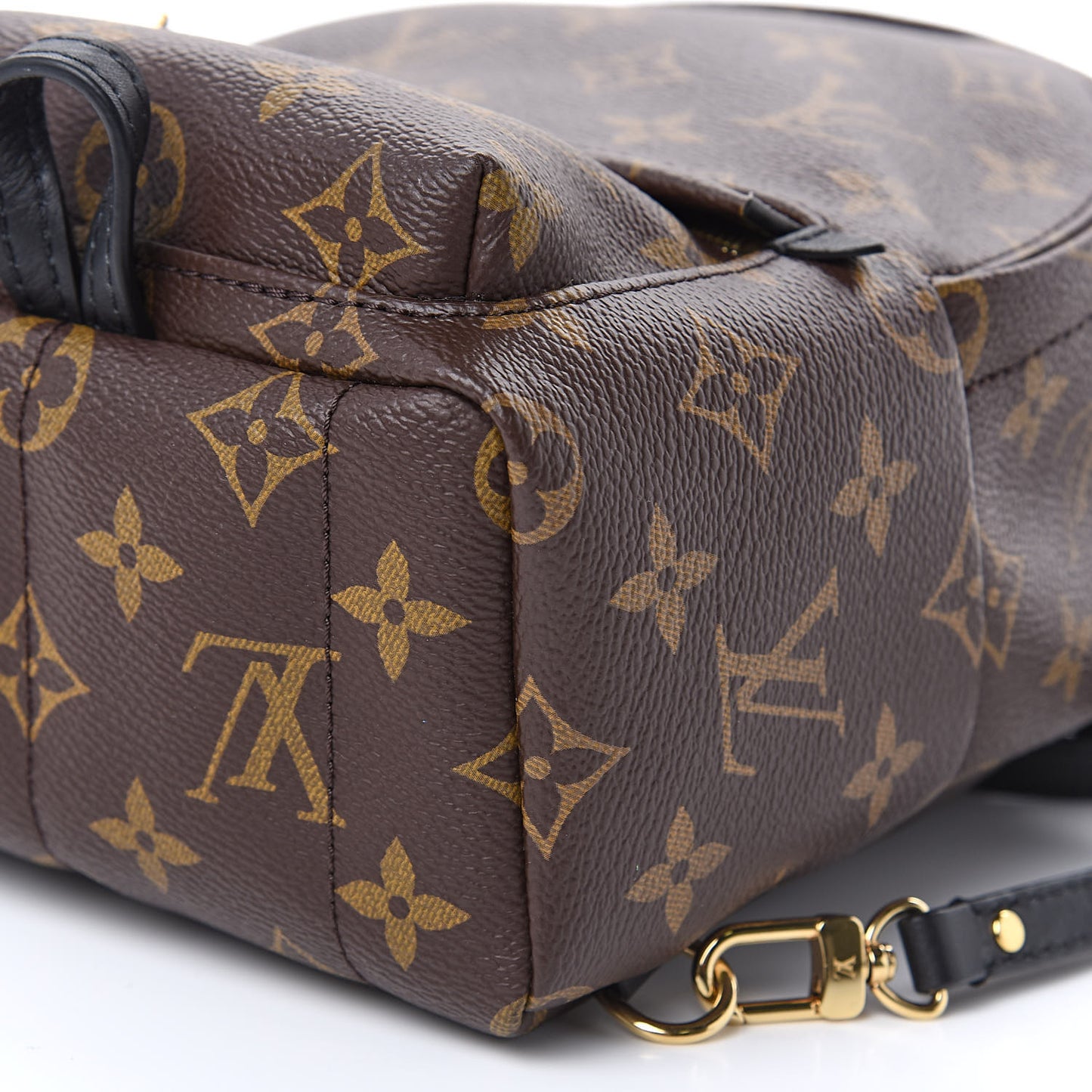 Monogram Palm Springs Backpack Mini