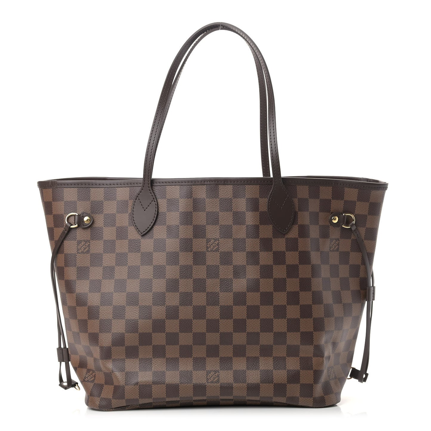 Damier Ebene Neo Neverfull MM