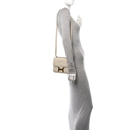 Hermes Swift Constance 18 Swift Beton 2 of 14