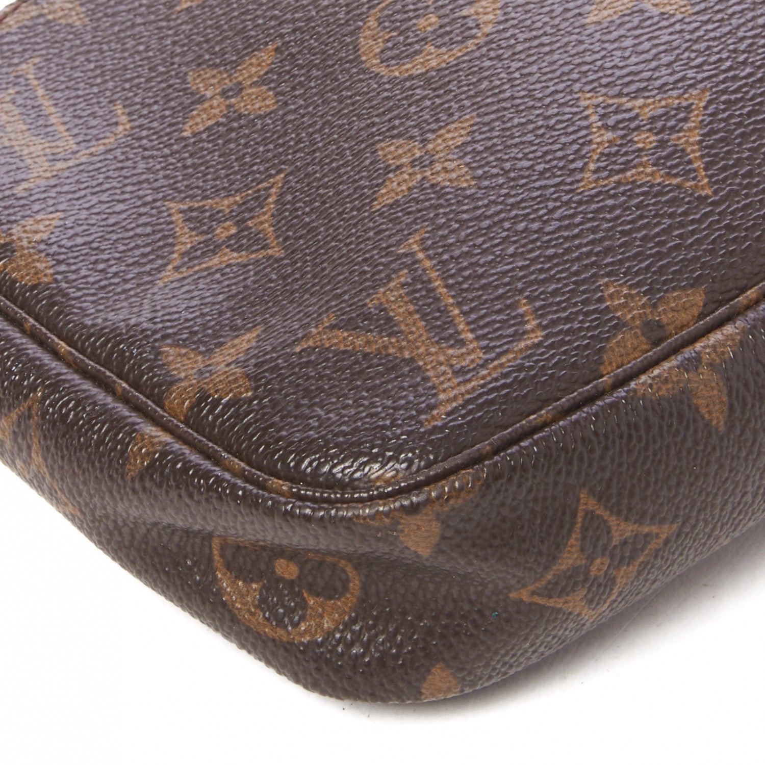 Louis Vuitton Monogram Pochette Accessories 6 of 8