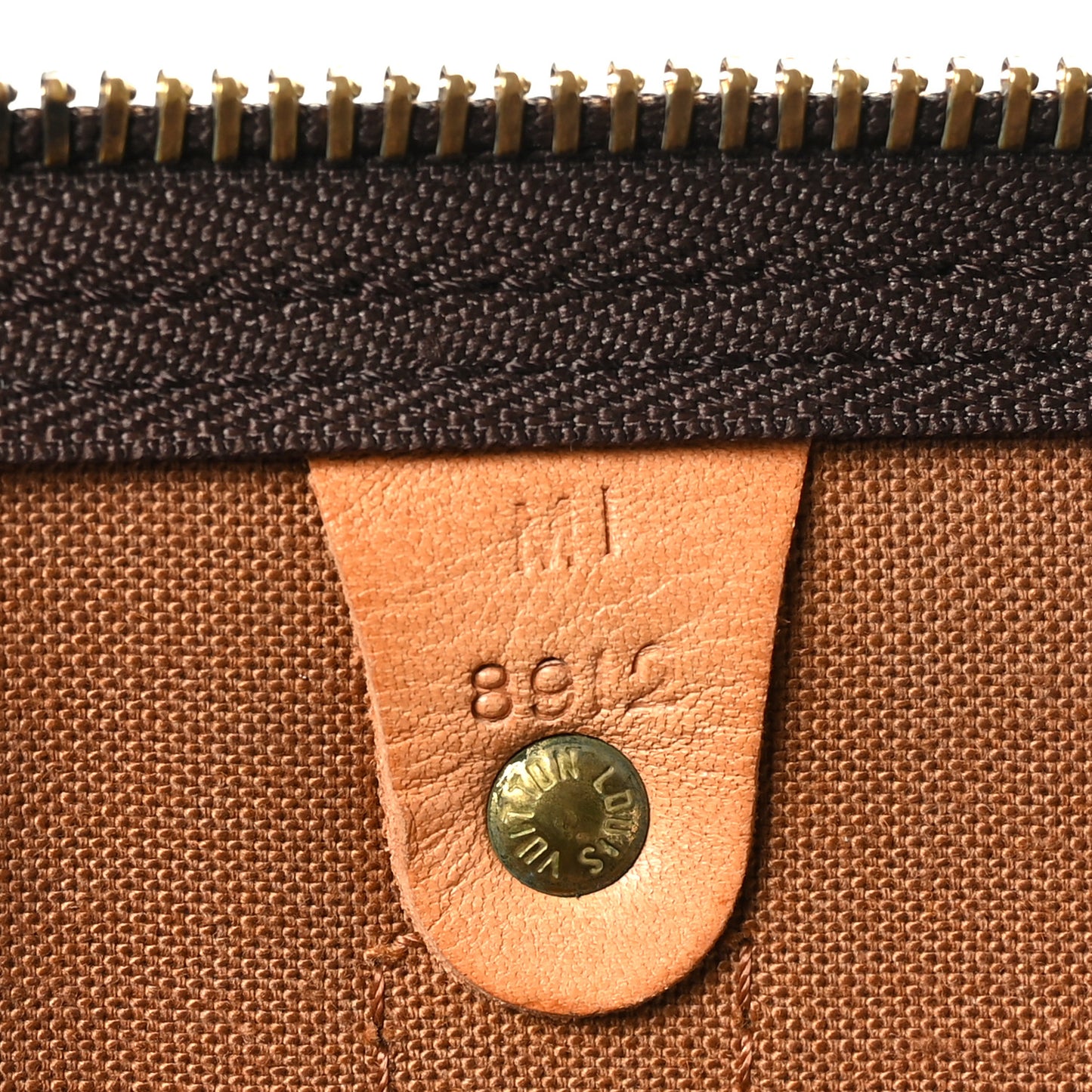 Monogram Keepall 60