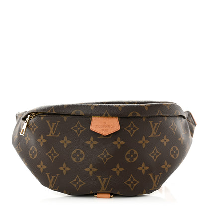 Louis Vuitton Monogram Bumbag 1 of 11