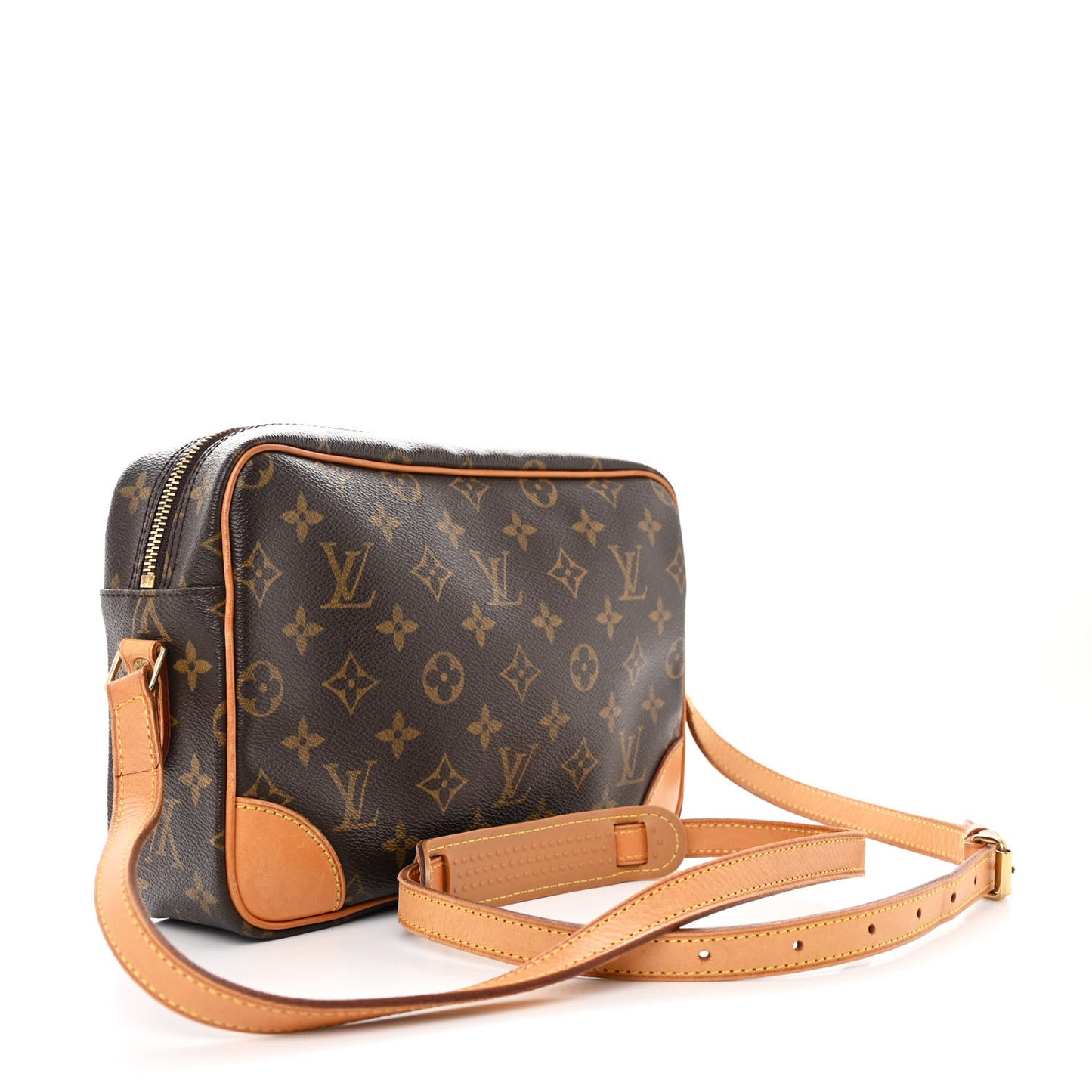 Monogram Trocadero 27