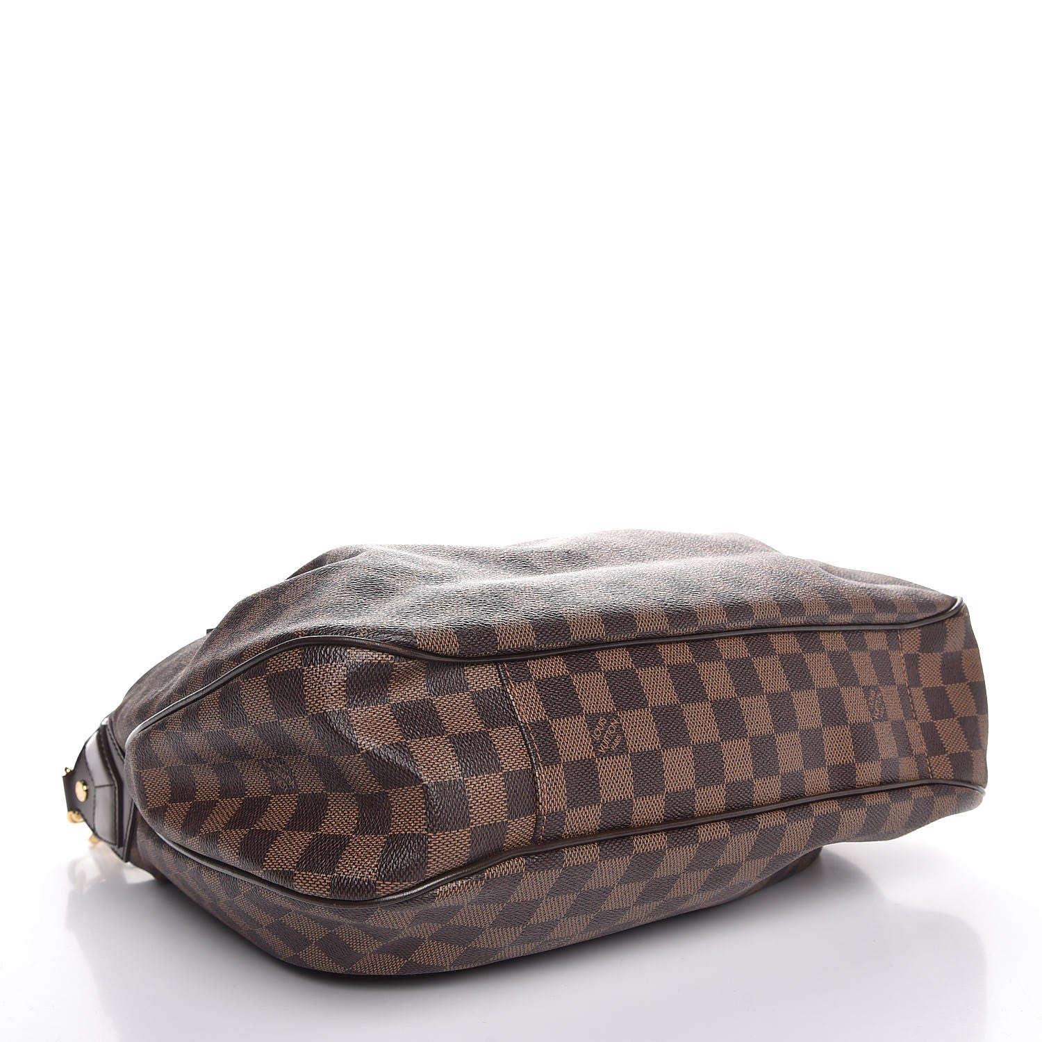Louis Vuitton Damier Ebene Evora MM 5 of 8