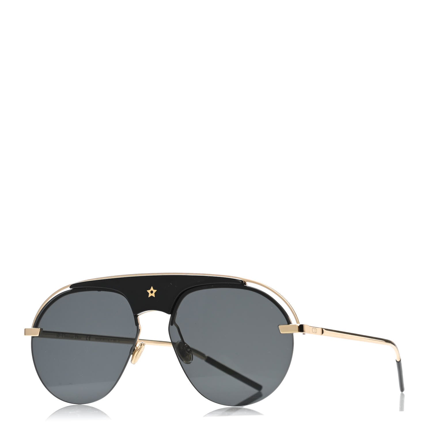 Christian Dior Dio(r)evolution Sunglasses Black 1 of 4