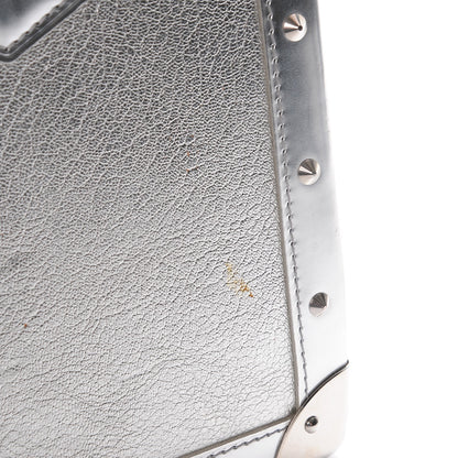 Louis Vuitton Suhali Le Fabuleux Silver 9 of 10