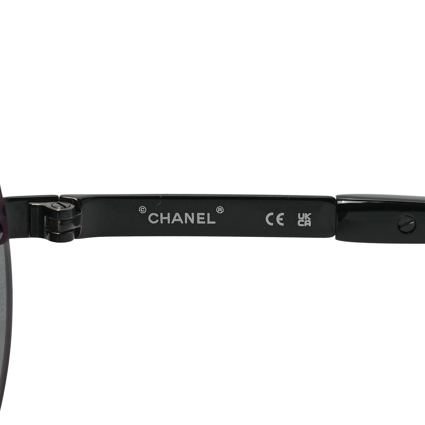 Shield Coco Beach Sunglasses Black Gray