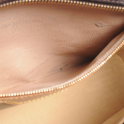 Louis Vuitton Monogram Luco 7 of 10