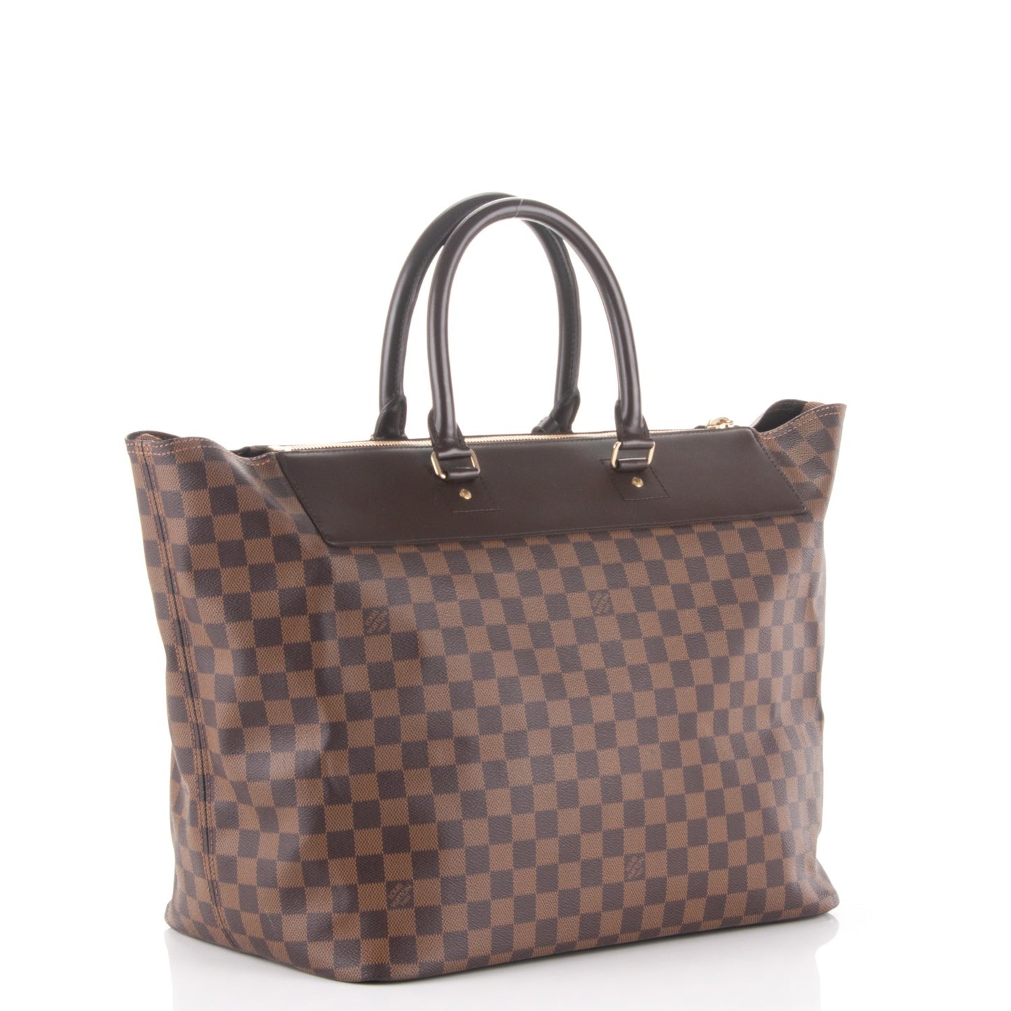 Damier Ebene Greenwich PM