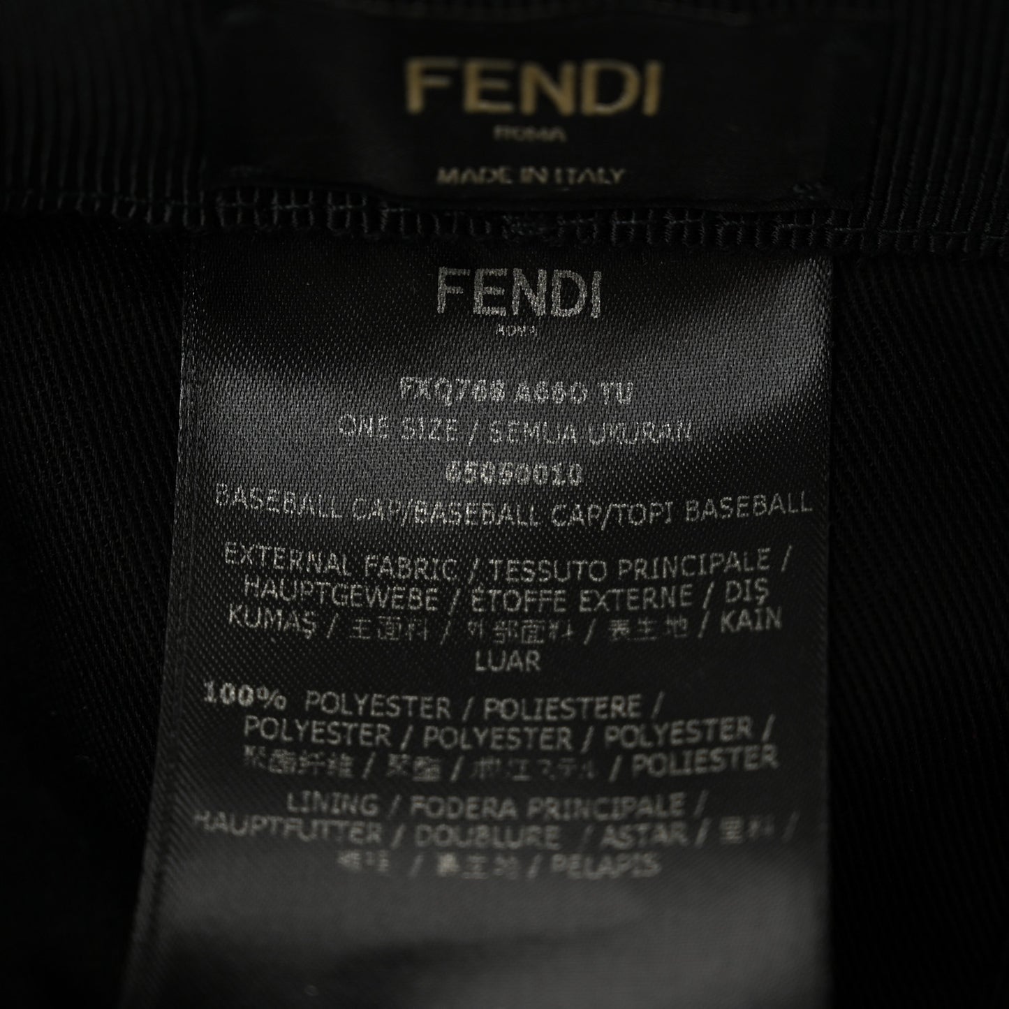 Neoprene Logo Sneakers 37.5 Navy