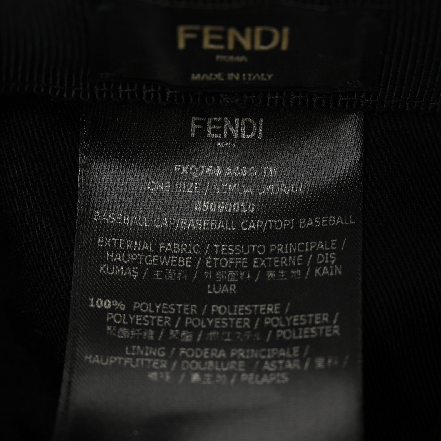 Prada Neoprene Logo Sneakers 37.5 Navy 15 of 15