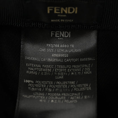Prada Neoprene Logo Sneakers 37.5 Navy 15 of 15