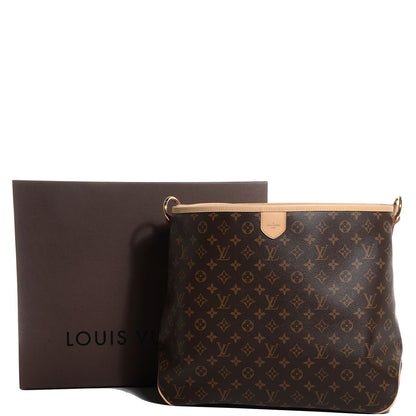 Louis Vuitton Monogram Delightful MM 10 of 10