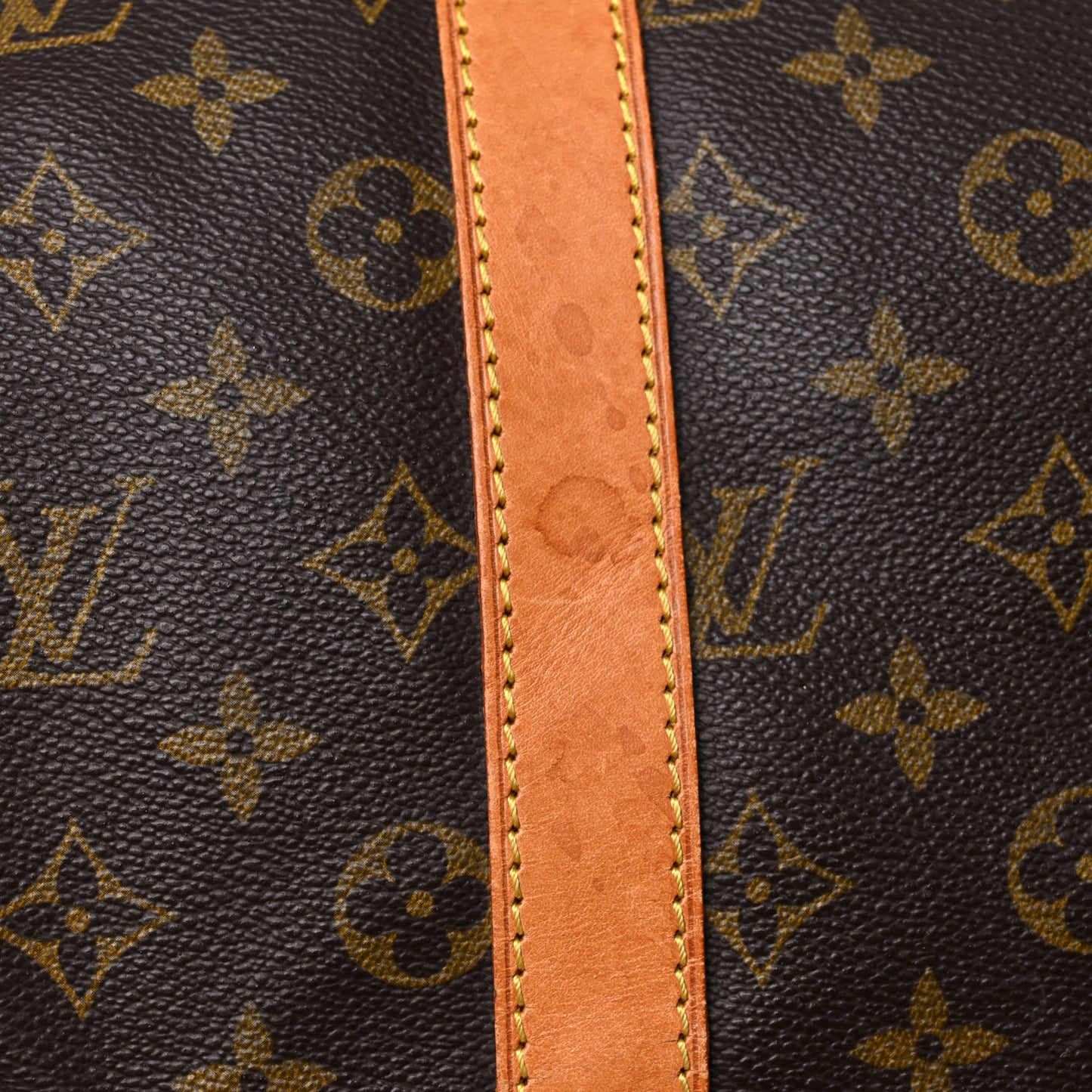 Monogram Keepall Bandouliere 45