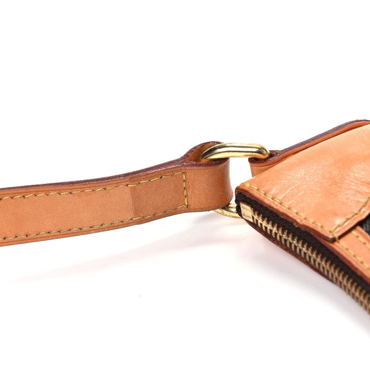 Louis Vuitton Monogram Odeon PM 15 of 17