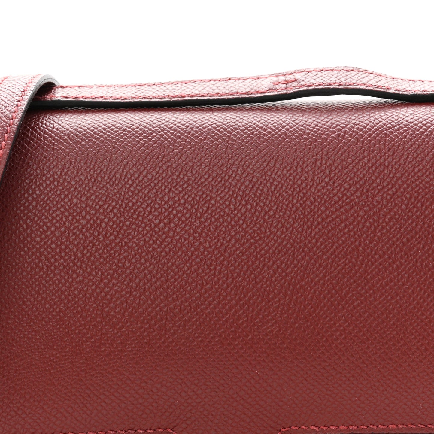 Epsom Constance 18 Rouge H
