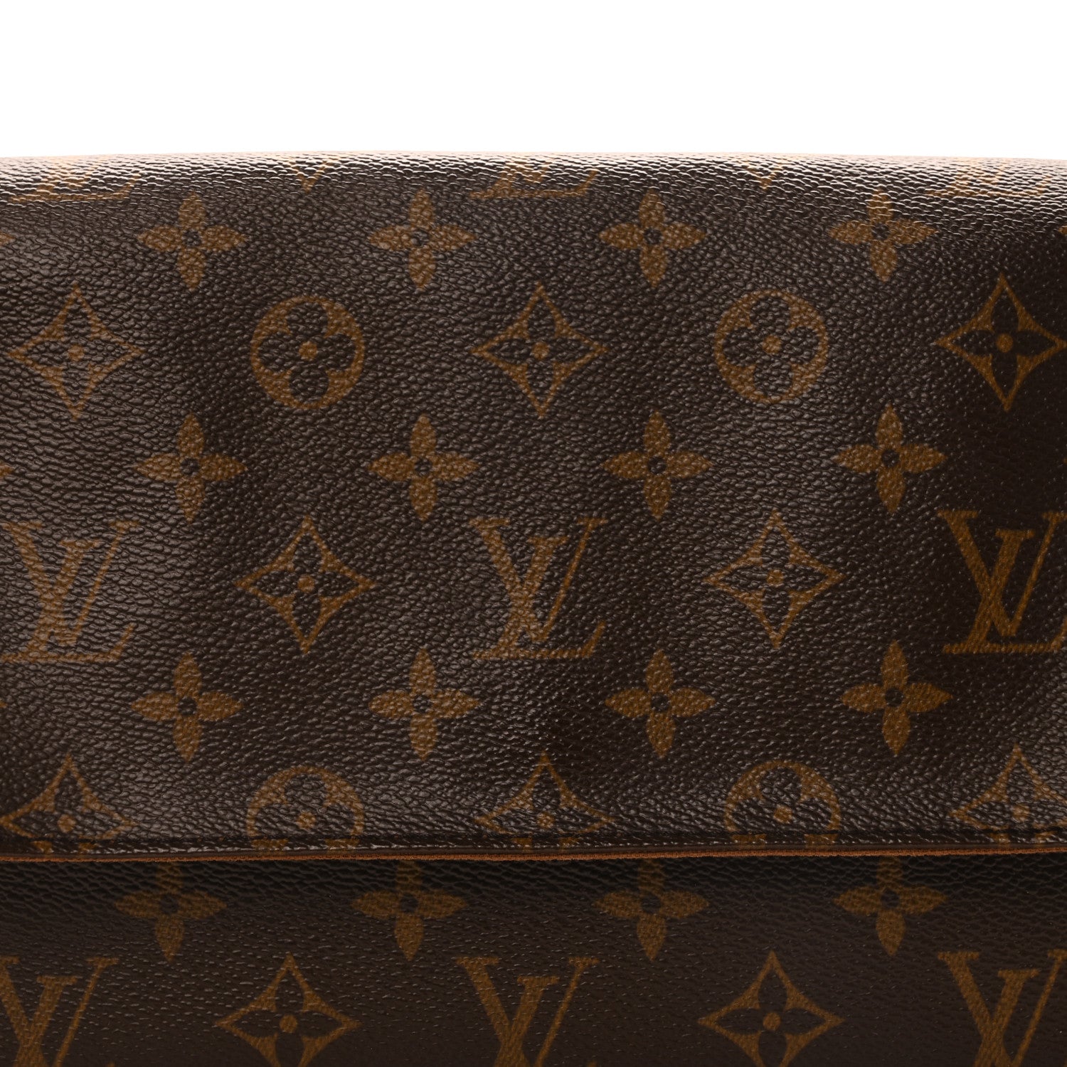 Louis Vuitton Monogram Mini Looping 7 of 9