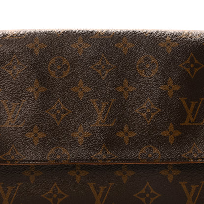 Louis Vuitton Monogram Mini Looping 7 of 9