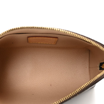Louis Vuitton Monogram Cosmetic Pouch 5 of 7