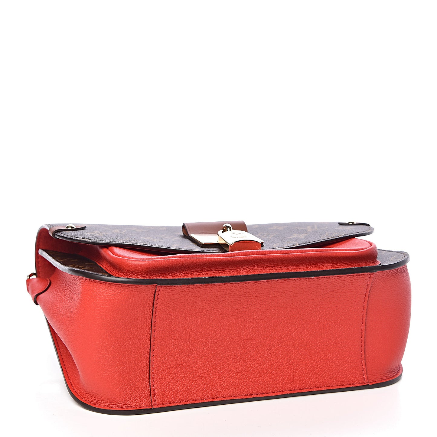 Monogram Vaugirard Coquelicot