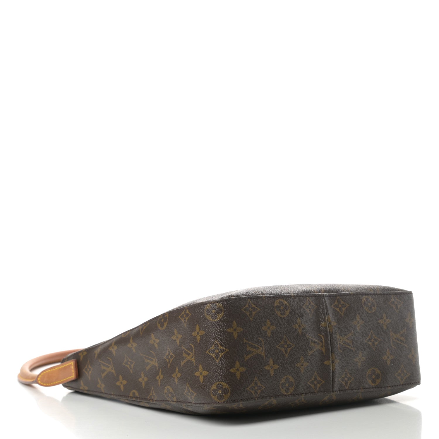 Louis Vuitton Monogram Looping GM 4 of 14