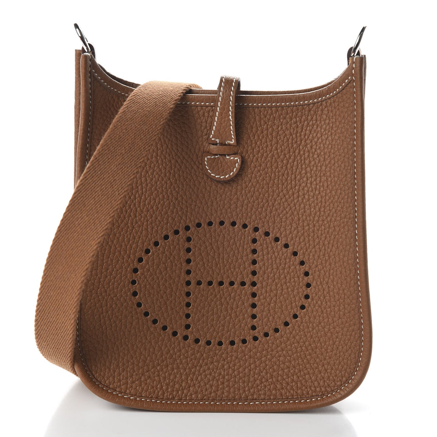 Taurillon Clemence Evelyne TPM Gold