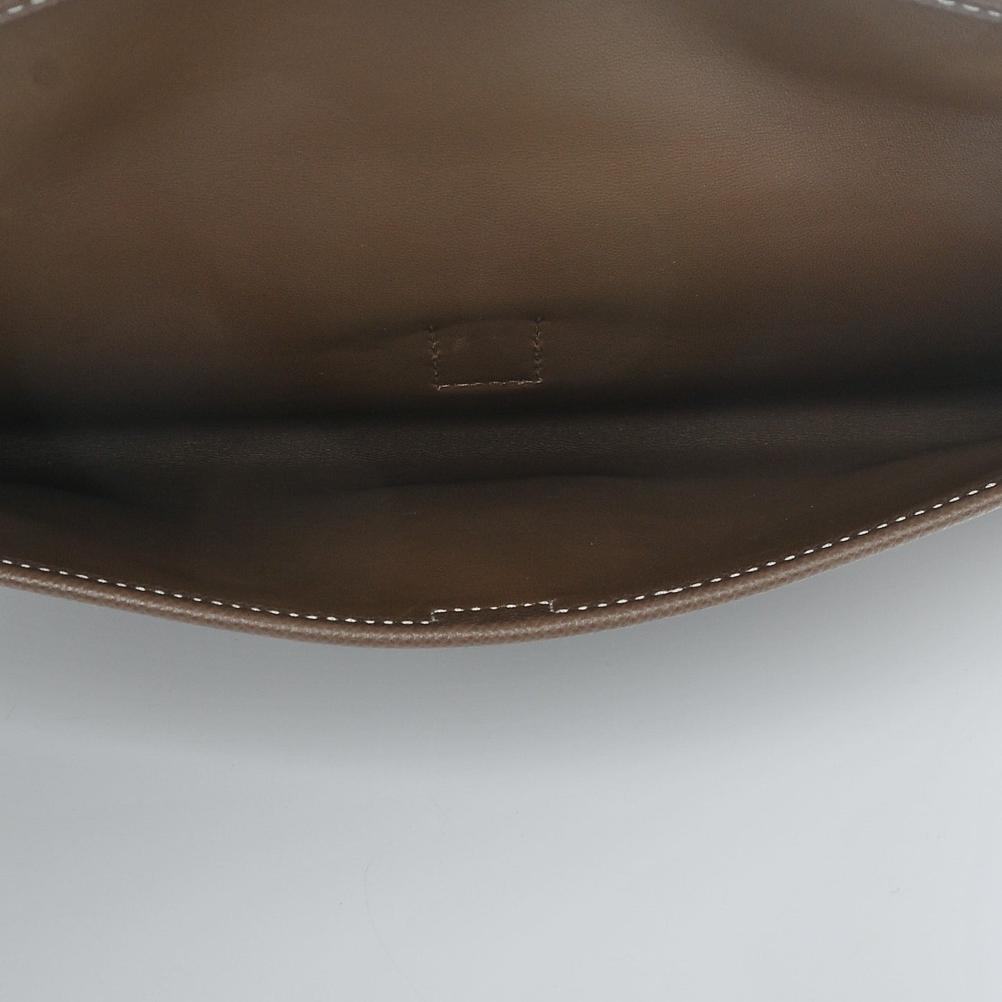 Epsom Jige Elan 29 Clutch Etoupe