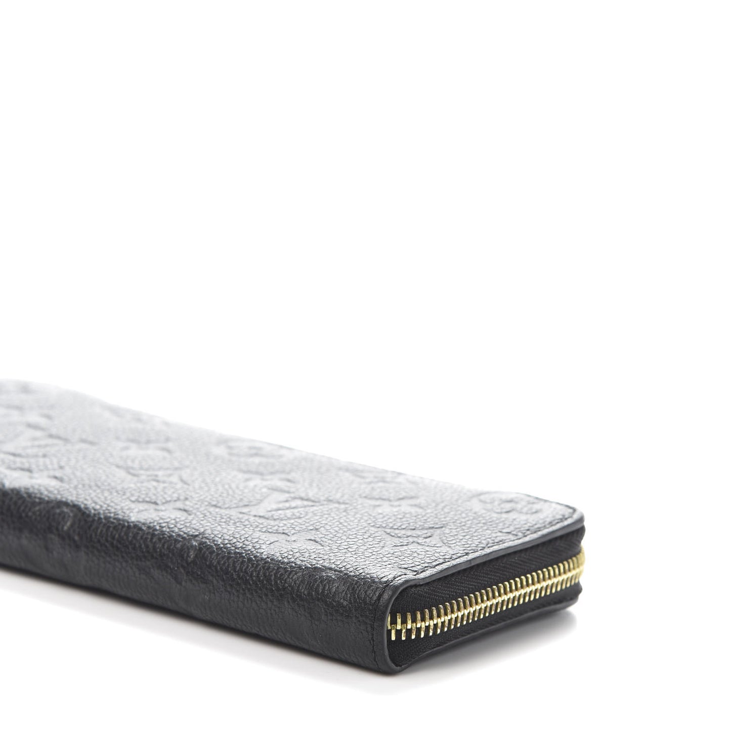 Empreinte Clemence Wallet Black