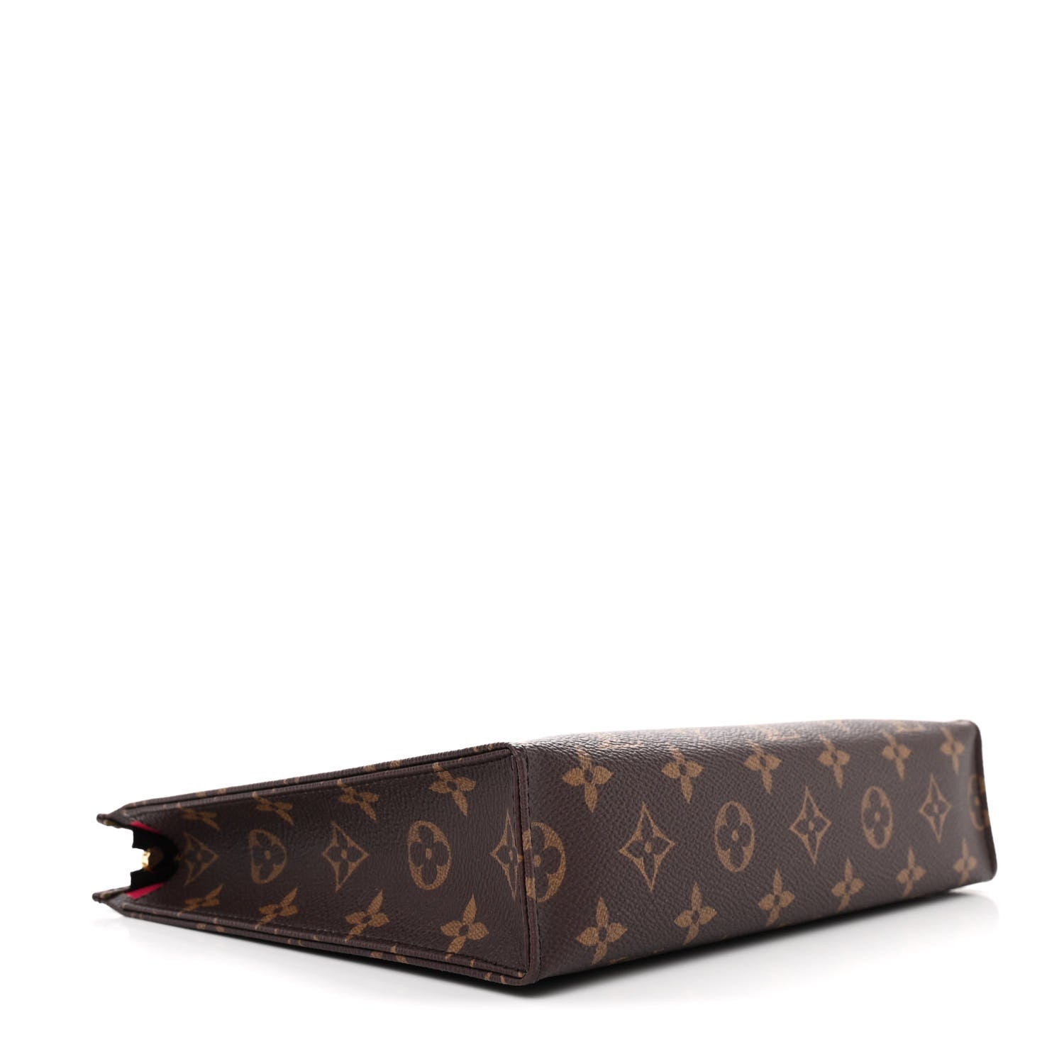Louis Vuitton LV X TM Monogram Trio Toiletry Pouch Set 4 of 9
