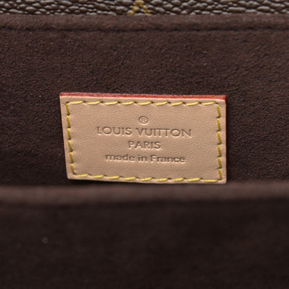Louis Vuitton Monogram Pochette Metis 6 of 8