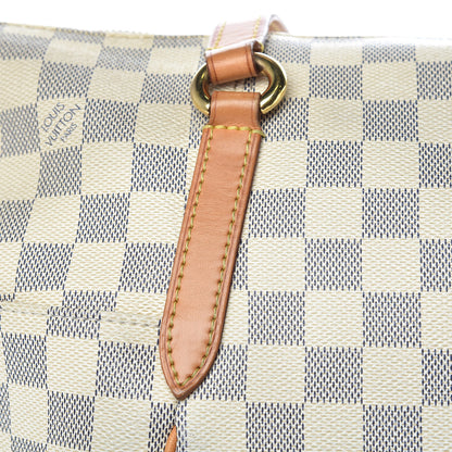 Louis Vuitton Damier Azur Totally GM 13 of 18