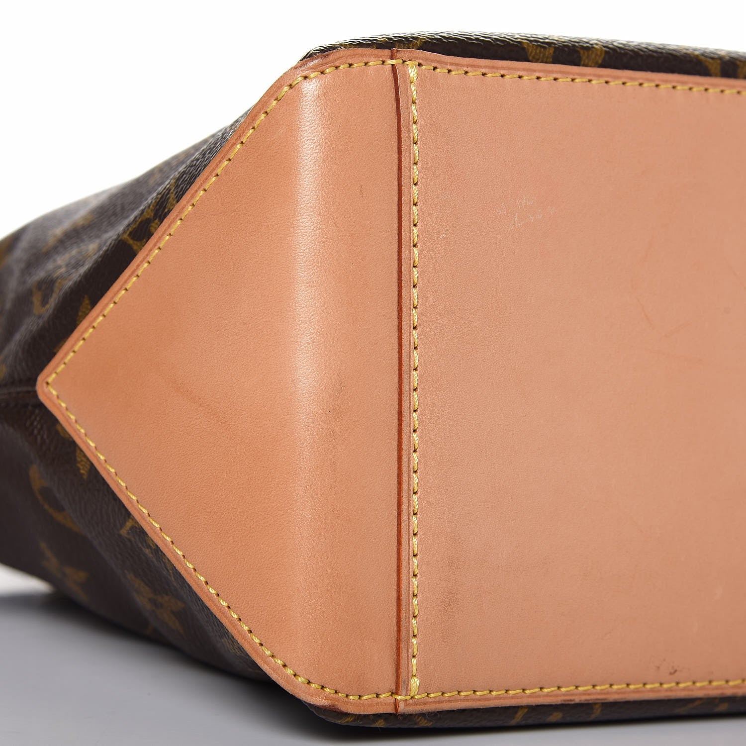 Louis Vuitton Monogram Cabas Piano 8 of 11