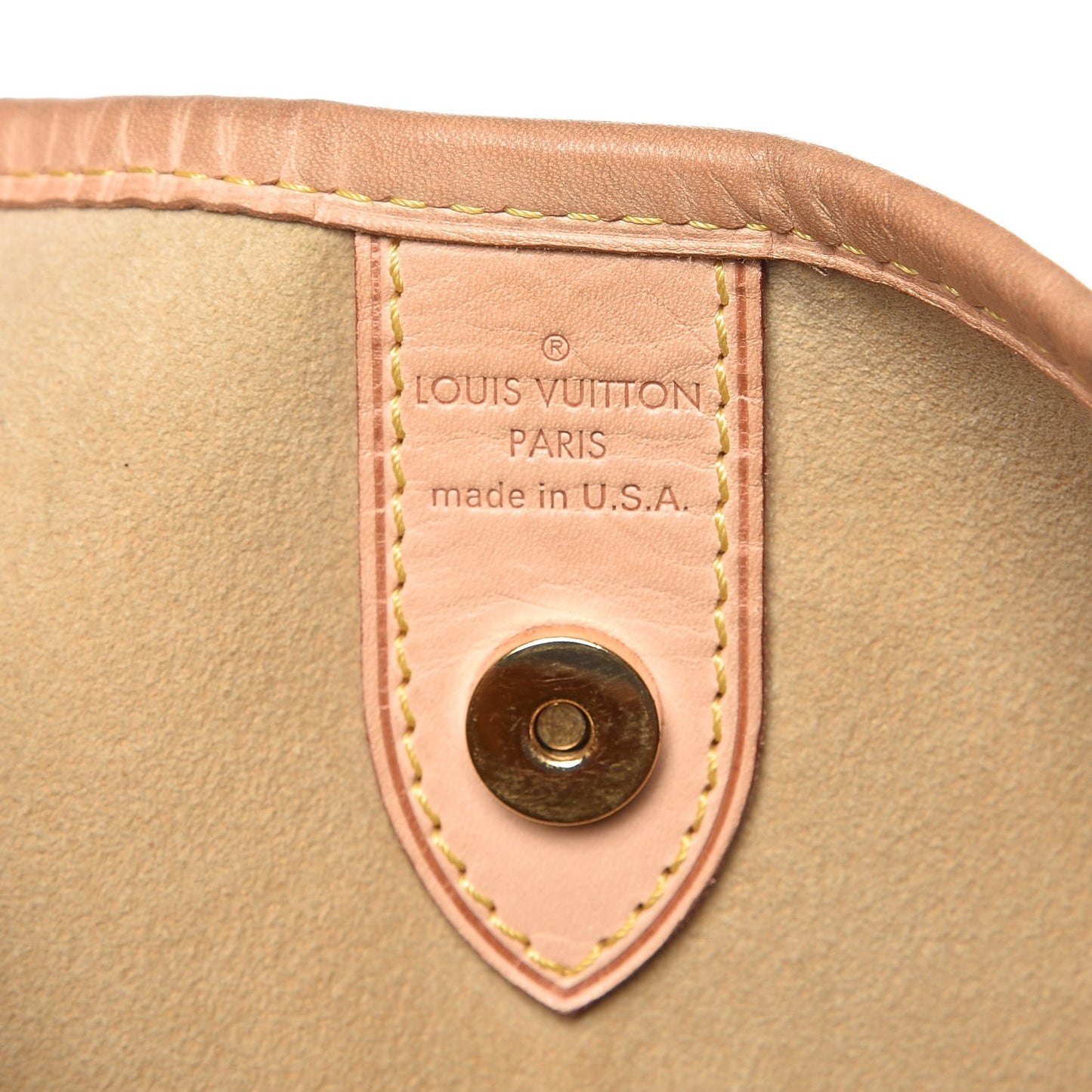 Monogram Galliera GM