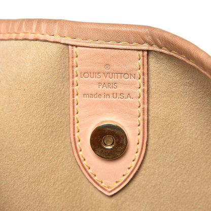 Louis Vuitton Monogram Galliera GM 6 of 10