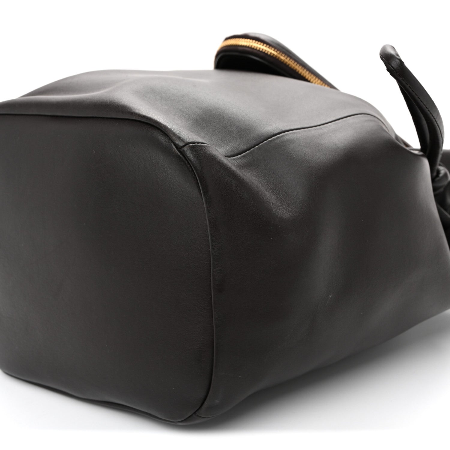 Bottega Veneta Calfskin Large Beak Tote Fondant 11 of 11
