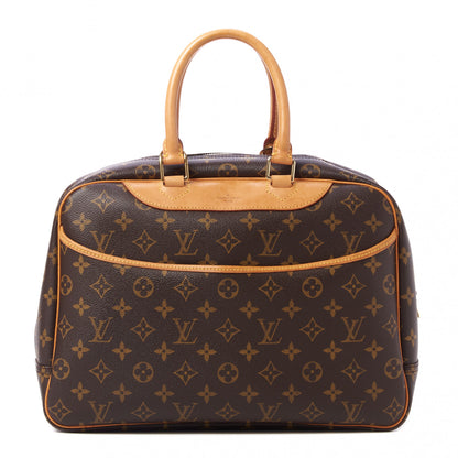 Louis Vuitton Monogram Deauville 1 of 9