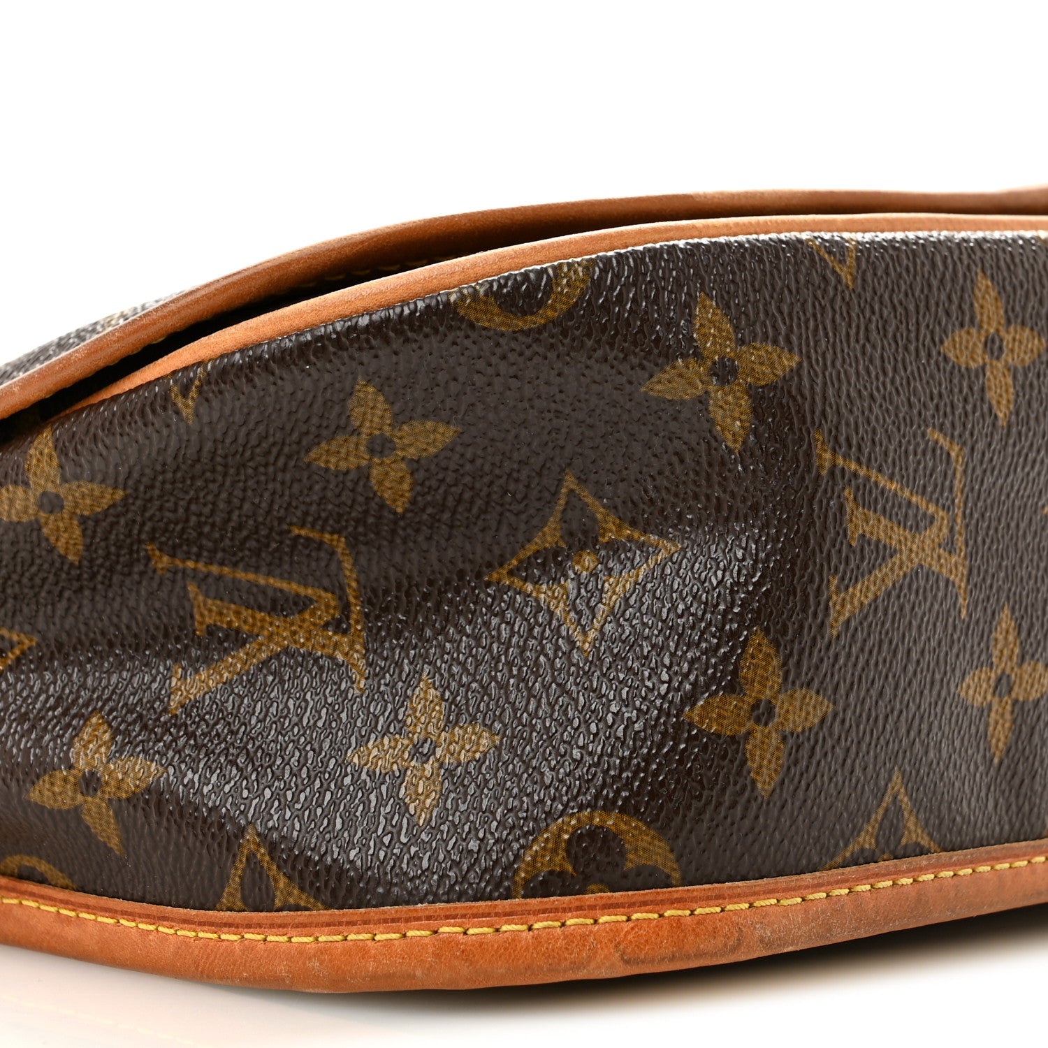Louis Vuitton Monogram Menilmontant PM 9 of 16